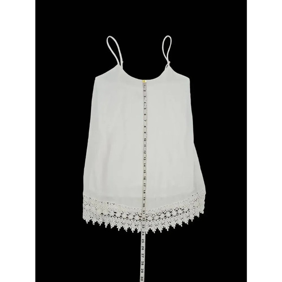 SHOW ME YOUR Mumu White  Reville Mini Dress - Picture 10 of 10